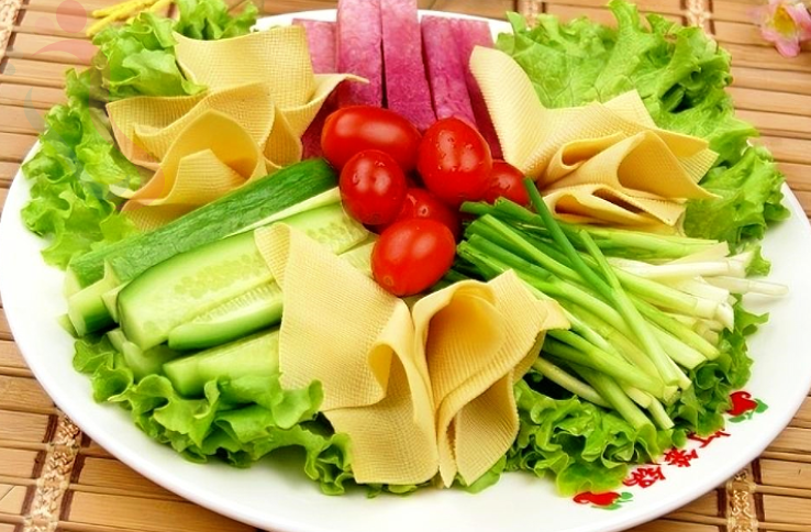 天津蓟州溶洞沐秋明居民宿  - 餐饮介绍
