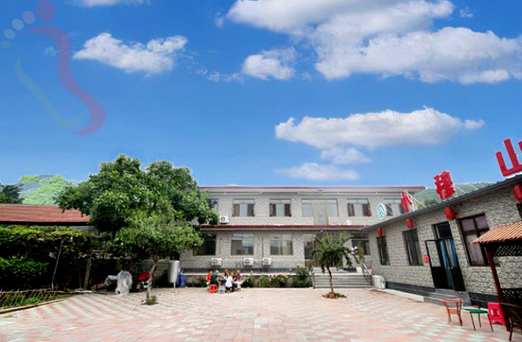 天津蓟州盘山回民小穆山庄 - 图片3