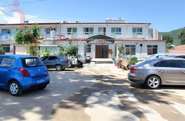 天津蓟州盘山春颖农家民宿 - 图片2