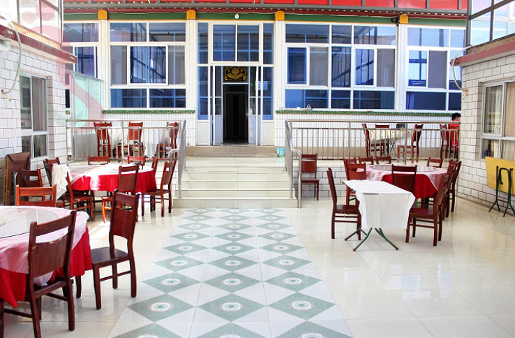 天津蓟州盘山春颖农家民宿 - 图片1