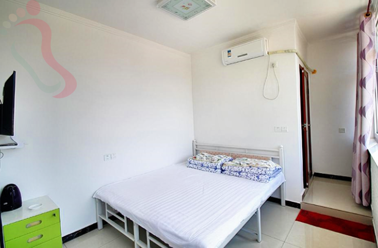 河北承德兴隆青松岭年年兴农家民宿房间图片3