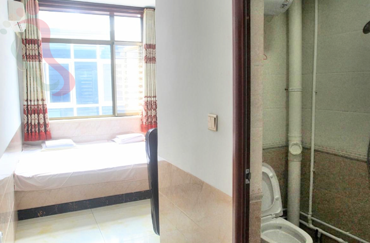 天津蓟州盘山春颖农家民宿房间图片4