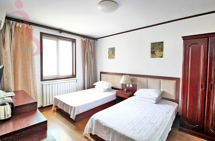 天津蓟州清真回民六和庄园农家民宿房间图片3