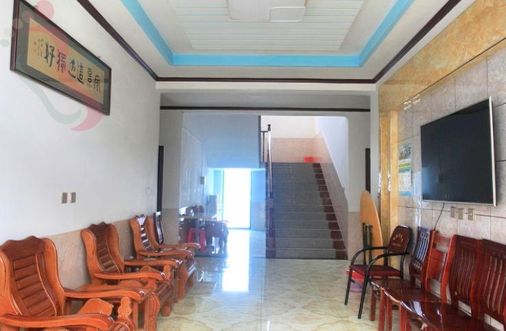 天津蓟州盘山春颖农家民宿 - 图片3