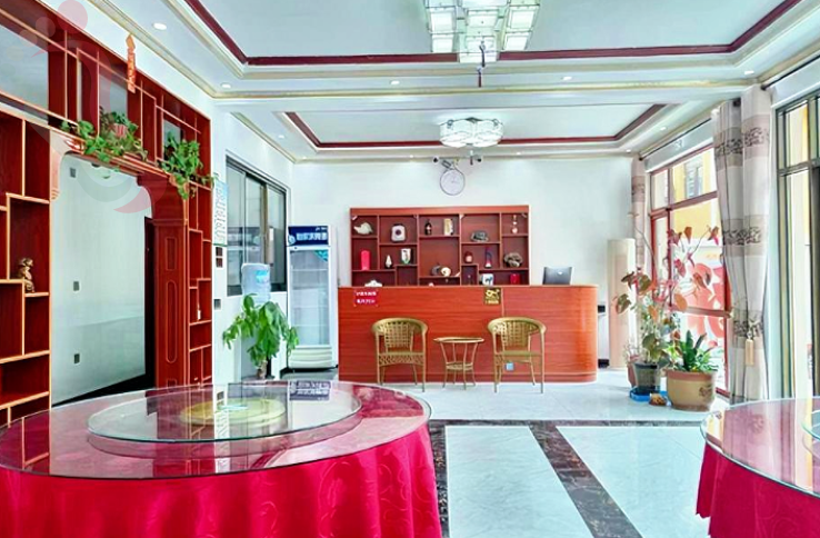 河北承德兴隆青松岭好吉乐农家民宿 - 图片4