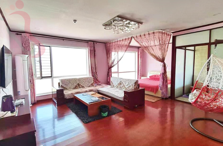 天津蓟州盘山怀年清真回民农家民宿 - 图片3