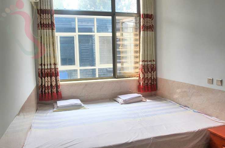 天津蓟州盘山春颖农家民宿房间图片3