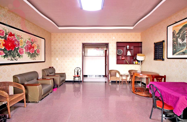 天津蓟州盘山怀年清真回民农家民宿 - 图片4