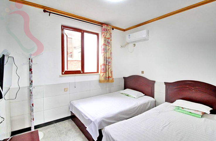 天津蓟州盘山回民小穆山庄房间图片2