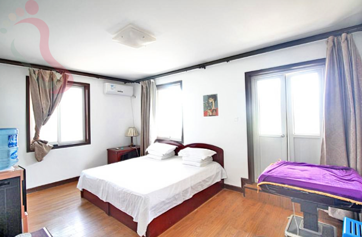 天津蓟州清真回民六和庄园农家民宿房间图片4