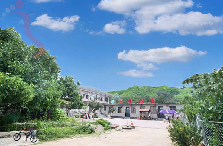 天津蓟州盘山回民小穆山庄 - 图片4