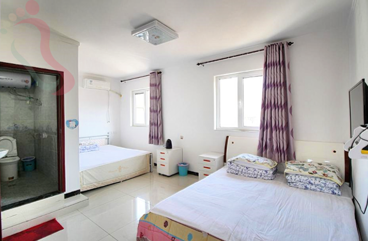 河北承德兴隆青松岭年年兴农家民宿房间图片2