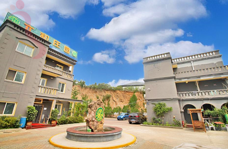 天津蓟州清真回民六和庄园农家民宿 - 图片4