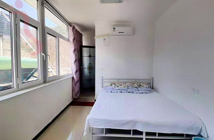 河北承德兴隆青松岭年年兴农家民宿房间图片4