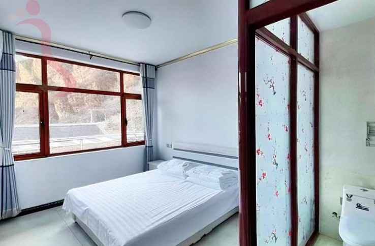 河北承德兴隆青松岭好吉乐农家民宿房间图片4