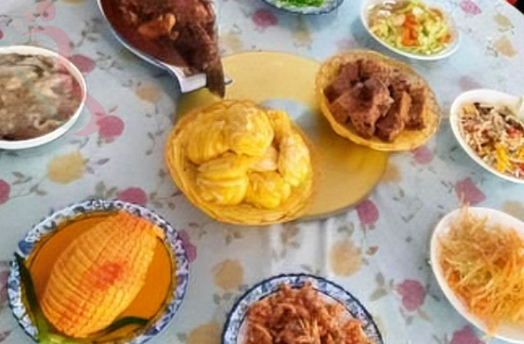 天津蓟州盘山怀年清真回民农家民宿 - 餐饮介绍