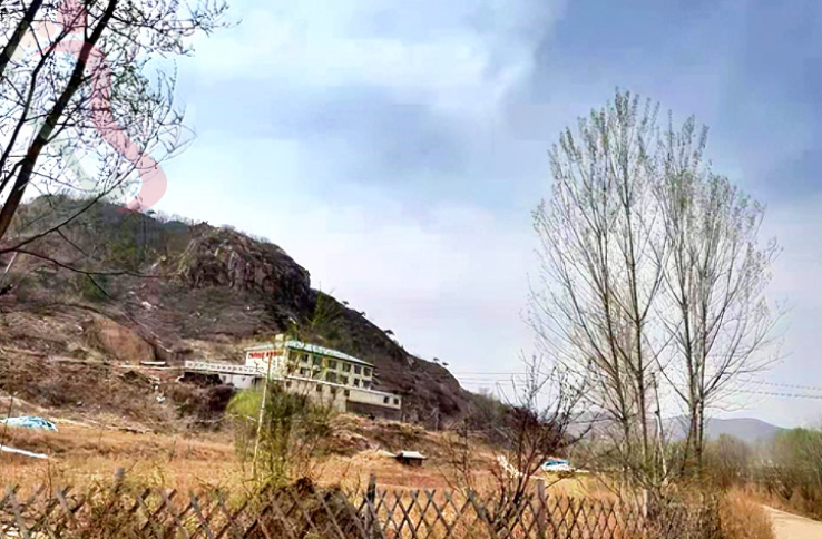 天津蓟州盘山怀年清真回民农家民宿 - 图片1