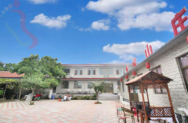 天津蓟州盘山回民小穆山庄 - 图片2