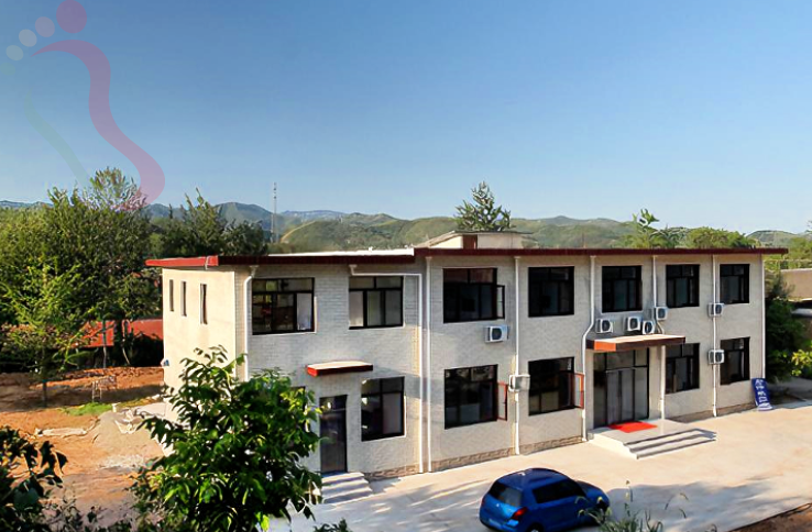 天津蓟州回民清越山庄  - 图片4