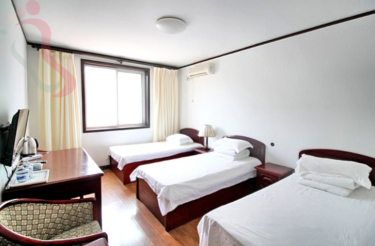 天津蓟州清真回民六和庄园农家民宿房间图片2