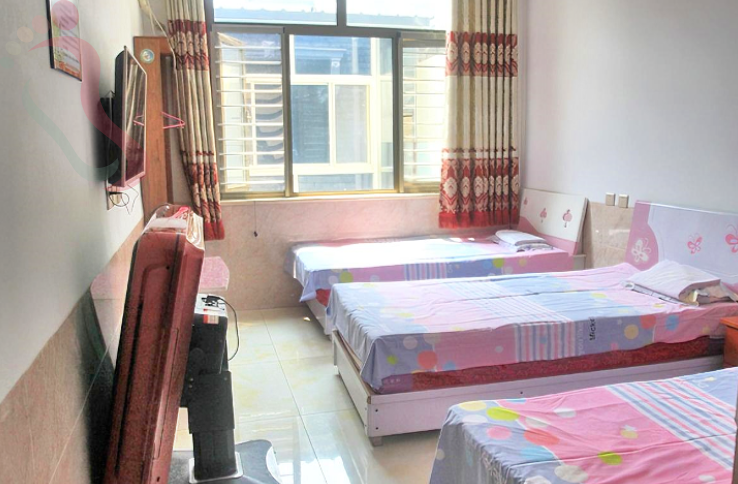 天津蓟州盘山春颖农家民宿房间图片1