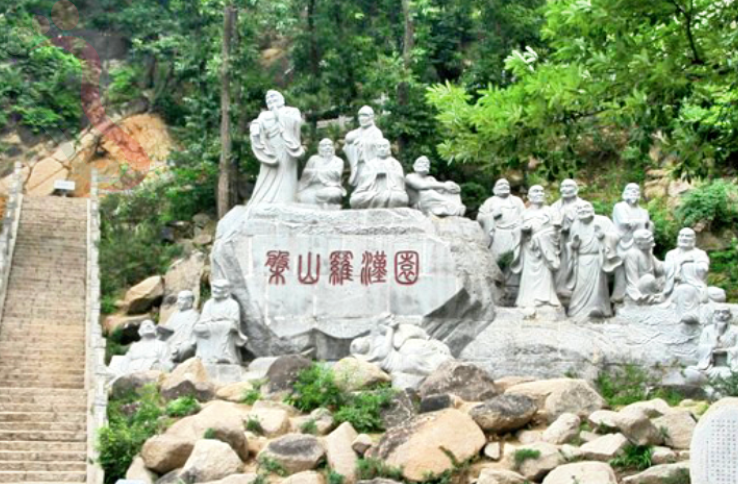 天津蓟州盘山春颖农家民宿 - 周边游玩