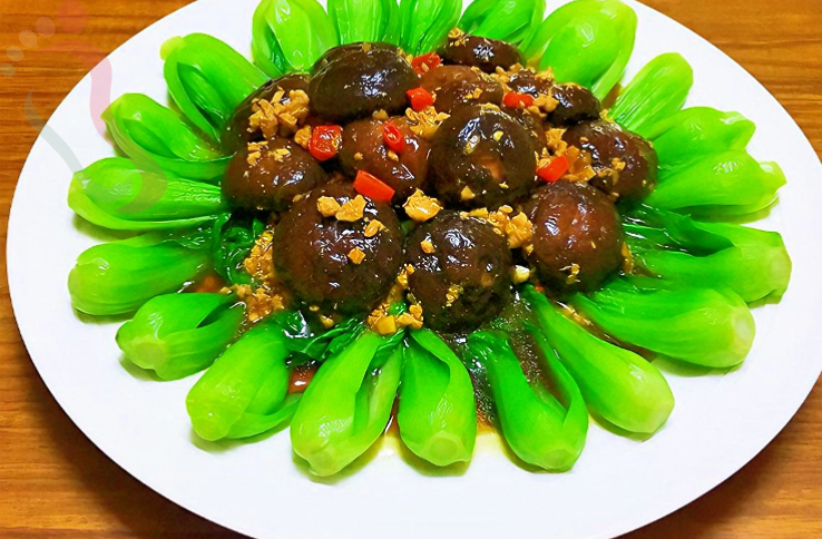 河北承德兴隆青松岭好吉乐农家民宿 - 餐饮介绍