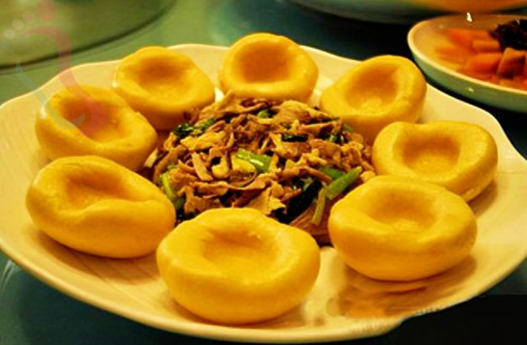 天津蓟州盘山春颖农家民宿 - 餐饮介绍