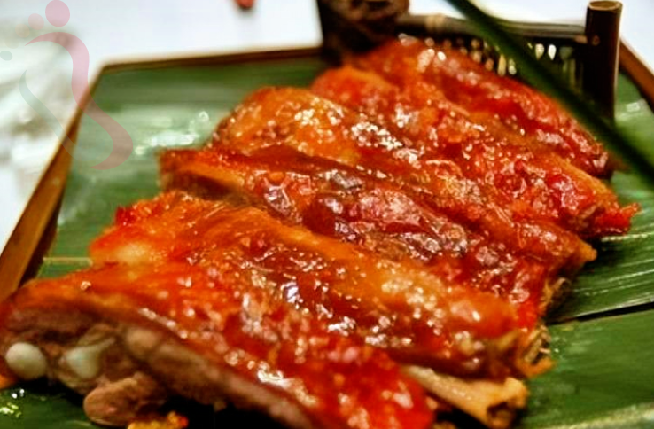 天津蓟州盘山春颖农家民宿 - 餐饮介绍