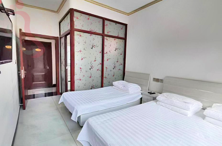 河北承德兴隆青松岭好吉乐农家民宿房间图片2