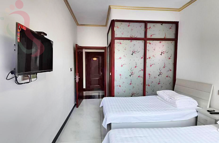 河北承德兴隆青松岭好吉乐农家民宿房间图片3