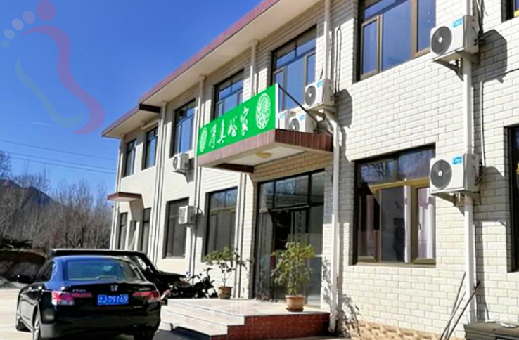 天津蓟州回民清越山庄  - 图片3