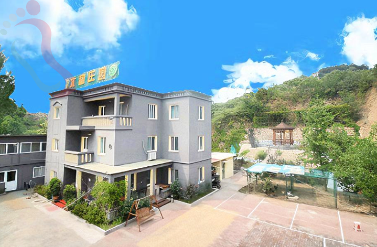 天津蓟州清真回民六和庄园农家民宿 - 图片3