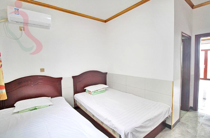 天津蓟州盘山回民小穆山庄房间图片3