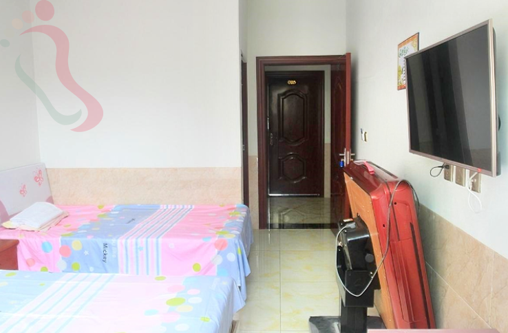 天津蓟州盘山春颖农家民宿房间图片2