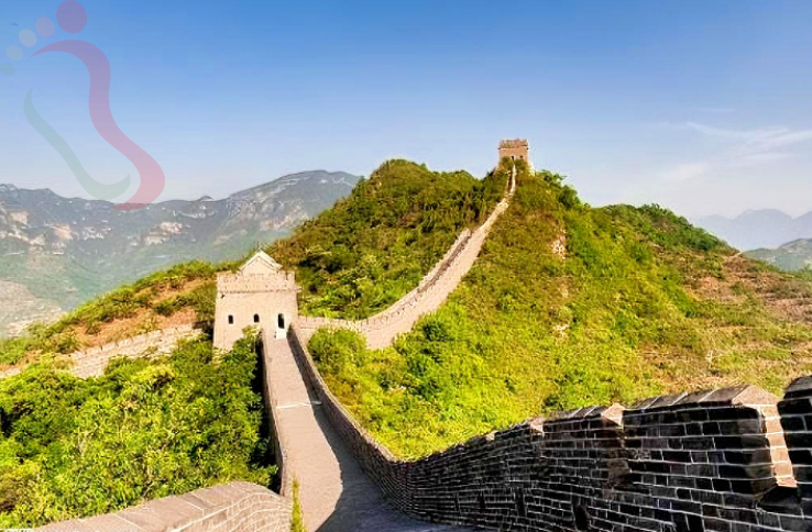 天津蓟州盘山回民小穆山庄 - 周边游玩
