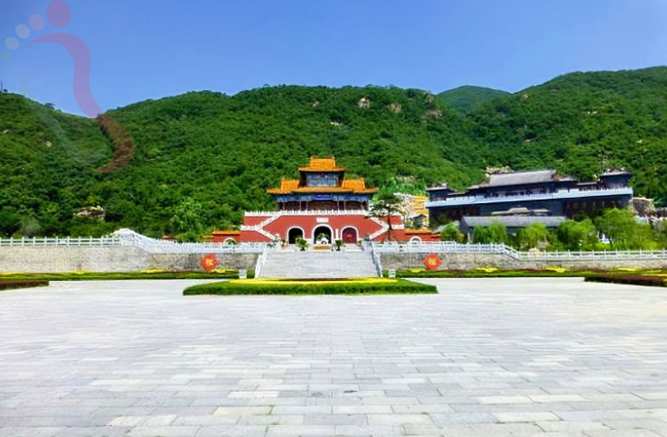 天津蓟州盘山怀年清真回民农家民宿 - 周边游玩