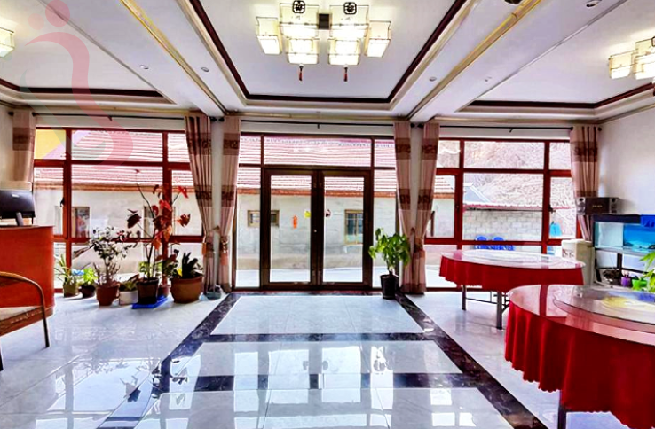 河北承德兴隆青松岭好吉乐农家民宿 - 图片3