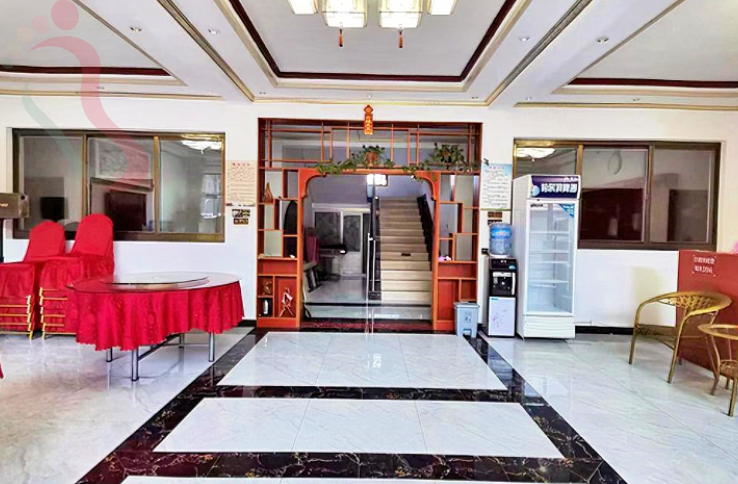 河北承德兴隆青松岭好吉乐农家民宿 - 图片2