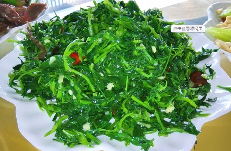 河北承德兴隆青松岭年年兴农家民宿 - 餐饮介绍