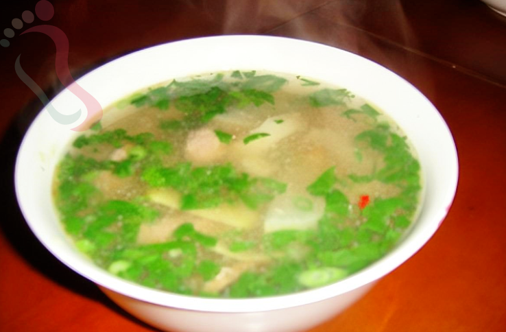 天津蓟州清真回民六和庄园农家民宿 - 餐饮介绍
