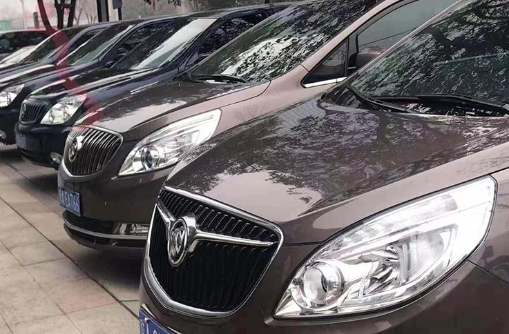 陕西西安大明宫遗址公园民宿-西安额滴家民宿 - 图片4