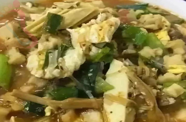 陕西西安大明宫遗址公园民宿-西安额滴家民宿 - 餐饮介绍