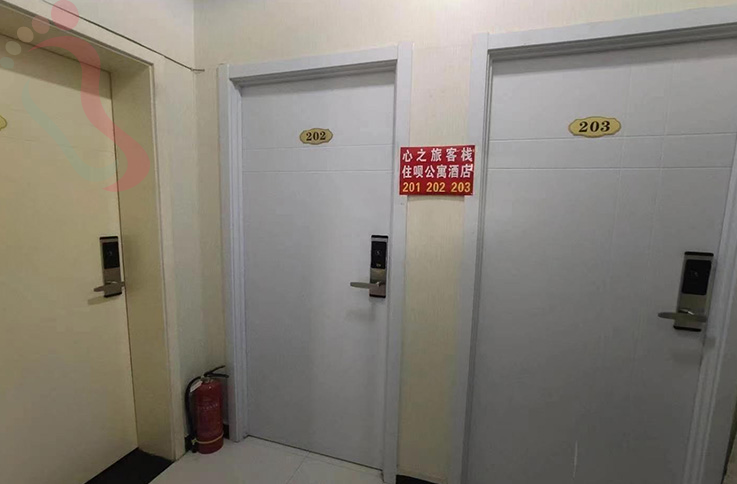陕西西安雁塔大唐不夜城民宿-西安心之旅客栈 - 民宿介绍