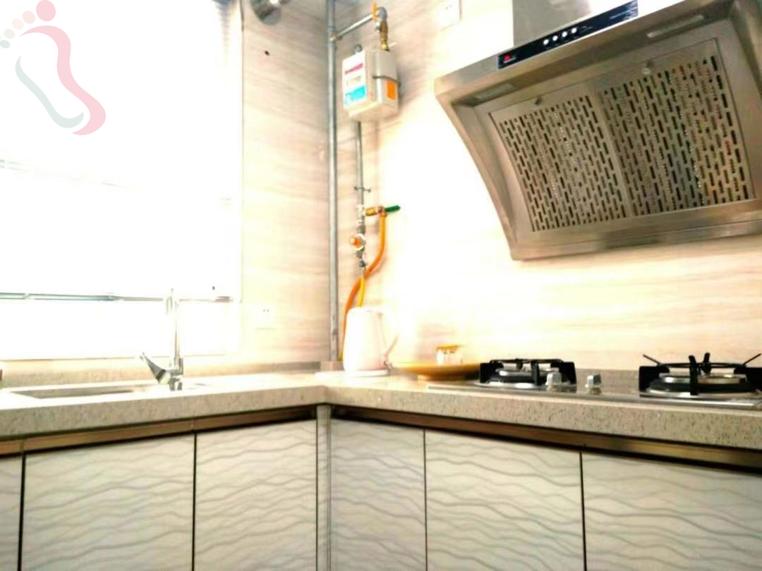 陕西西安雁塔大唐不夜城民宿-西安驿时光民宿 - 图片3