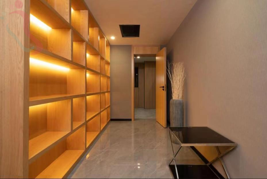 陕西西安碑林大唐不夜城民宿-希所民宿 - 图片3