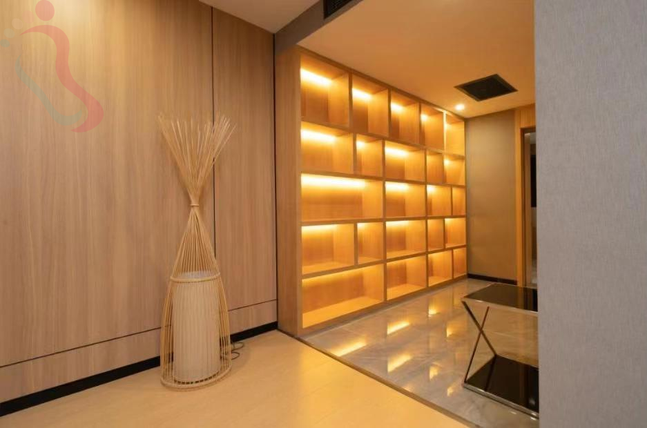 陕西西安碑林大唐不夜城民宿-希所民宿 - 图片4