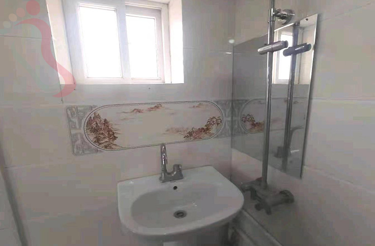 陕西西安雁塔大唐不夜城民宿-西安心之旅客栈房间图片1