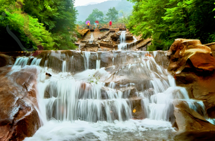 天津蓟县九龙山景区骁康大院 - 周边游玩