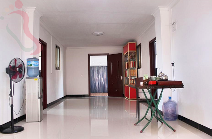 天津蓟州翠屏湖国英农家民宿 - 图片2